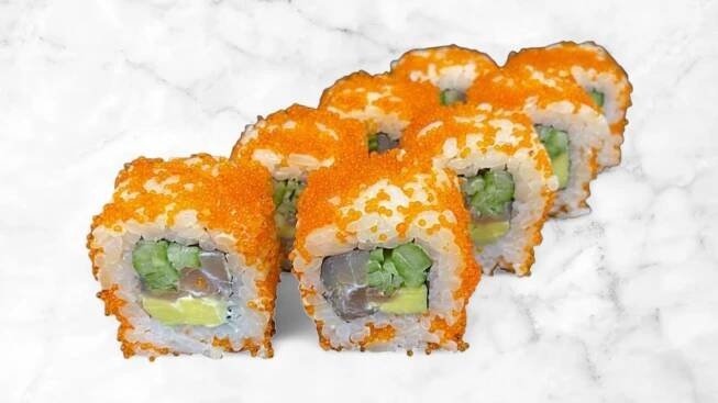 SUSHI Yakuza | Wolt | Doručení | Chomutov