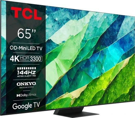 TCL 65C855