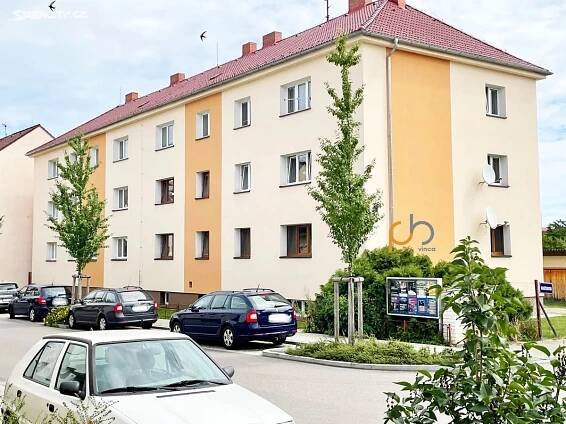 Prodej Byt 3+1, Zapova, Benešov