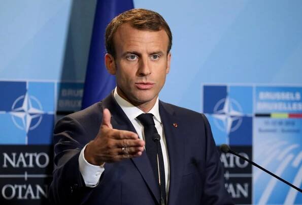 Kauza Macronova „exmilence“ je u konce. Benalla si za napadení i zneužití pasu odpyká trest