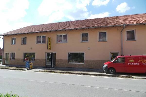 NÁBYTEK MĚŠICE foto 1