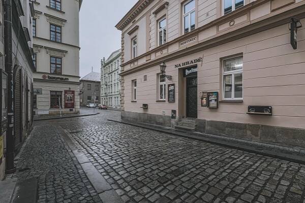 Hospoda Na Hradě – Hradec Králové