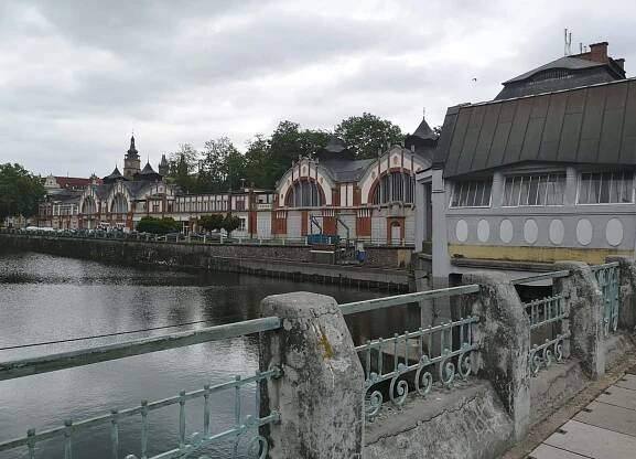 Výlet Hučák v Hradci Králové – Základní škola Bratří Čapků Ústí nad Orlicí