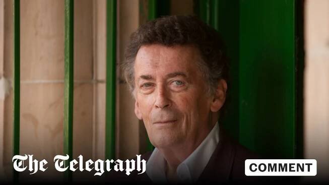 Robert Powell is right: we must resist the scourge of e-bikes