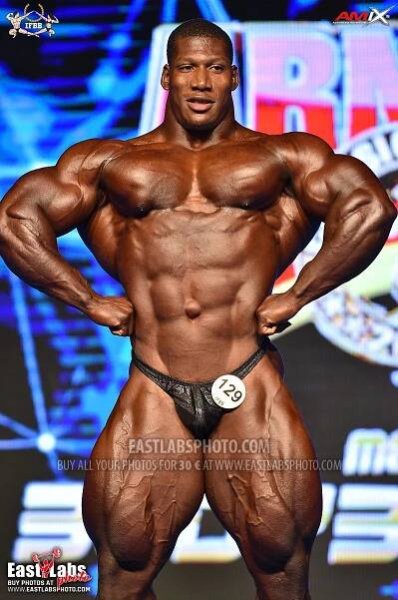 Bodybuilding 1/2 | EastLabs.sk