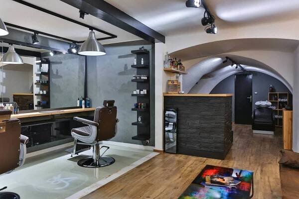 JKBarbers Barber Shop Mladá Boleslav | Barber shopy