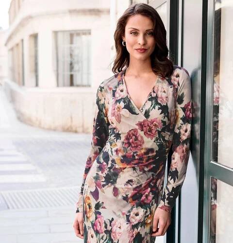 ALBA MODA