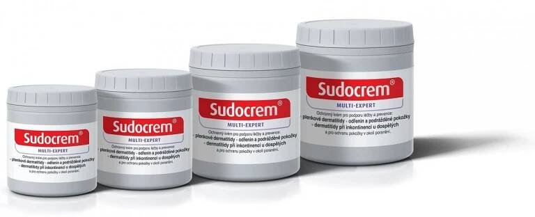 Sudocrem MULTI EXPERT 60 g