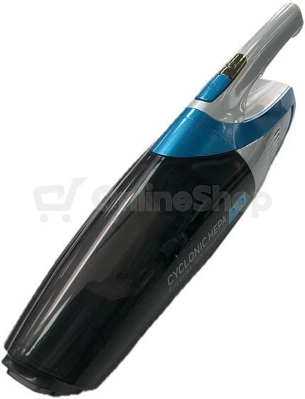 Recenze Sencor SVC 0740BL-EUE3, vráceno do 14 dnů - tyčový vysavač, hodnocení | OnlineShop.cz