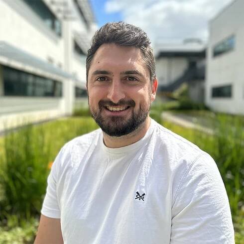 Adam Higgins – TBL Head of Customer Support