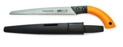 Pilka zahradní 490 mm s pevnou čepelí (330 mm)+pouzdro SW 84, 490 g