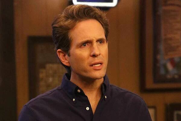 Glenn Howerton on why he wanted to quit It’s Always Sunny in Philadelphia: 'I was worried that we had sort of peaked'