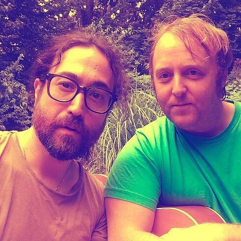 A Look Back at the Most Epic Celebrity Selfies: Photos