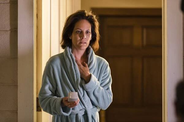 Halt and Catch Fire - PC Rebelové - Search - Z filmu - Annabeth Gish