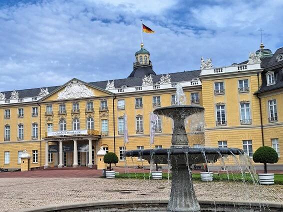 Instagram-Takeover Beim Badischen Landesmuseum