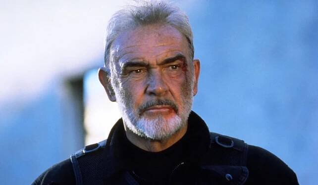 Sean Connery: co možná netušíte o pestrém životě herecké legendy?