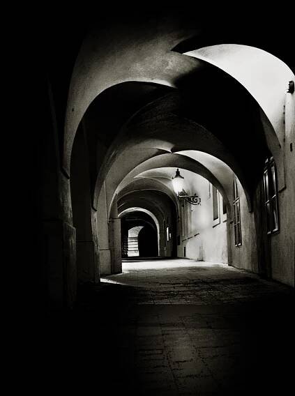 Prague - Untitled Album - Galerie