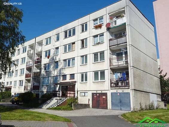 Prodej Byt 2+1, Mládí, Havířov - Šumbark