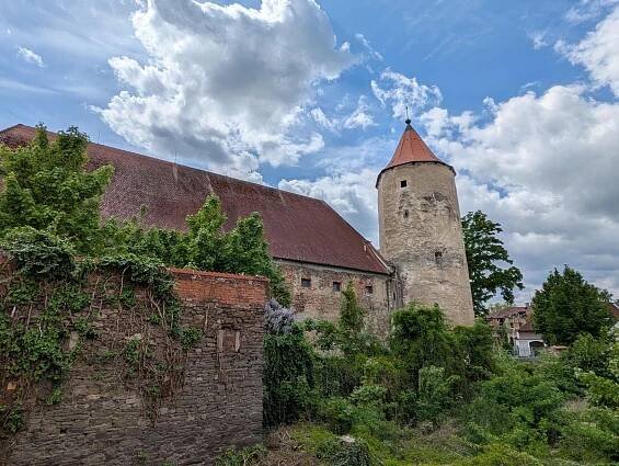 Fotogalerie • Hrad Soběslav (Hrad) • Mapy.com