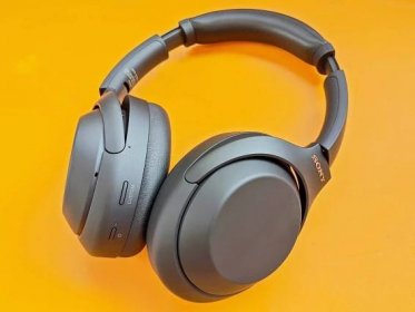 Sony WH-1000XM4 wireless noise cancelling headphones review