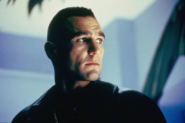 Sbal prachy a vypadni - Z filmu - Vinnie Jones