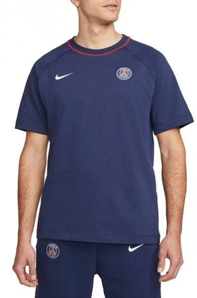 Tričko Nike Paris Saint-Germain Men's T-Shirt dn1326-410