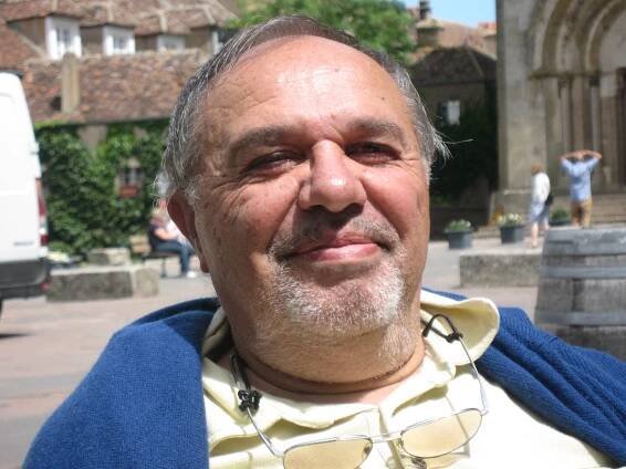 Bernard Cottret