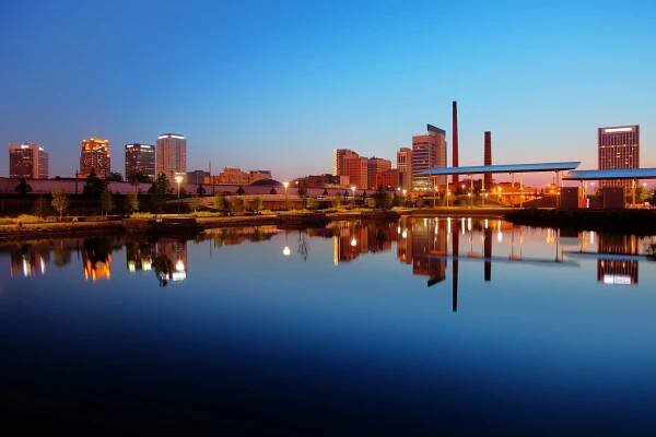 Getting Around Birmingham: Guide to Public Transportation
