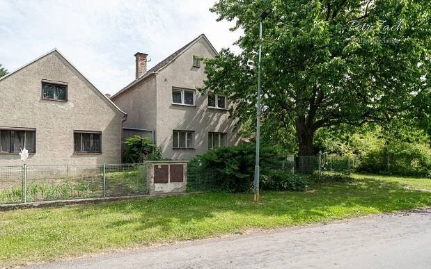 Ostatní, Rybníček, Újezd, 290 m²