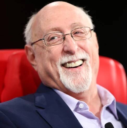 Walt Mossberg, Bill Gates and the late-night Taco Bell run that never happened