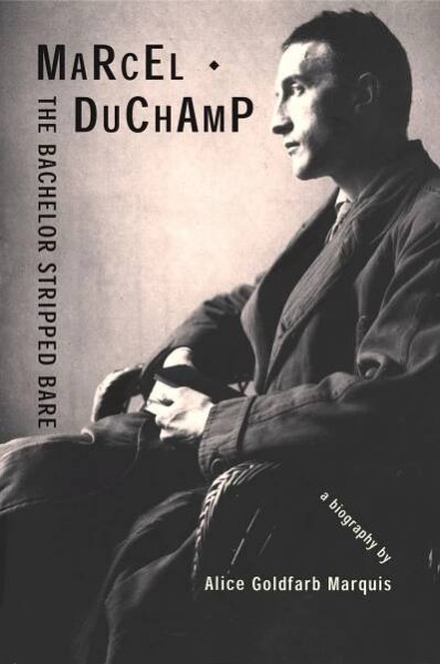 Marcel Duchamp