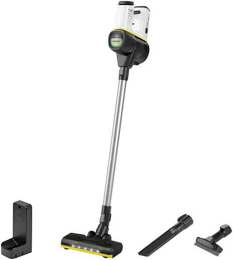 Aku tyčový vysavač Kärcher VC 6 Cordless ourFamily 1.198-670.0 - HORNBACH