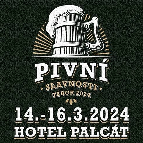 Pivní slavnosti Tábor 2024
