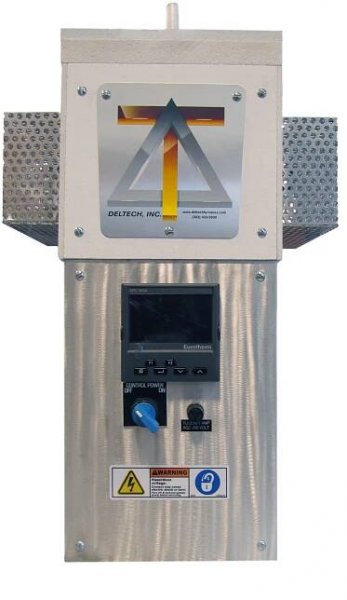 Top Load furnace 2