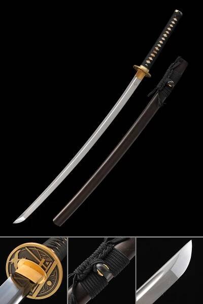 TK Signature Edition Katana for Sale - TrueKatana