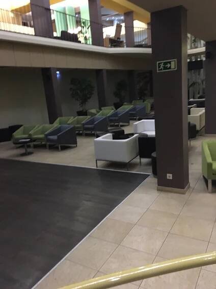 The Views Oásis Steam Room: Pictures & Reviews - Tripadvisor