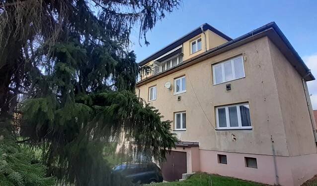 Příjemný klasický byt po renovaci 3+1 - Benešov u Prahy | Reality.iDNES.cz 