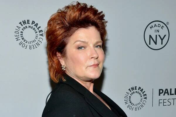 Star Trek’s Kate Mulgrew Says She Was Duped on Film Narration