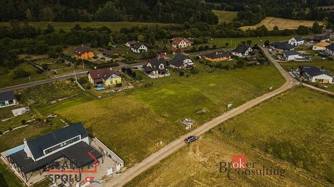 Prodej Pozemek, Studnice - Starkoč, okres Náchod