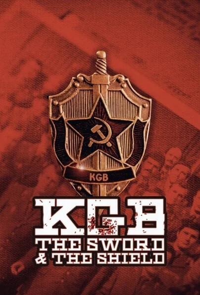 KGB: Meč a štít 71% [Schild und Schwert] (2018)