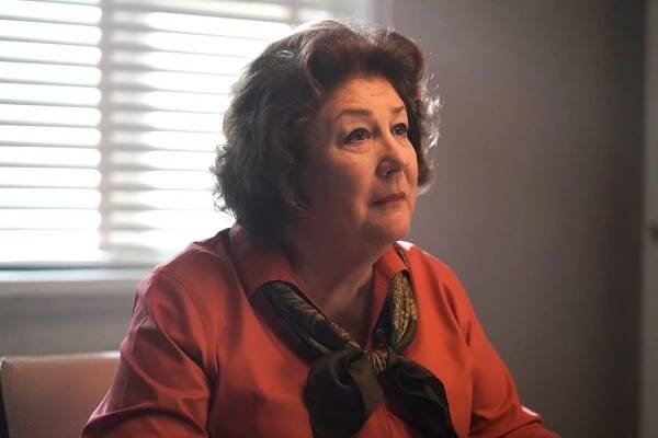 'The Americans': Margo Martindale's guide to the spy drama's essential episodes