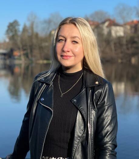 Lucie Hrstková