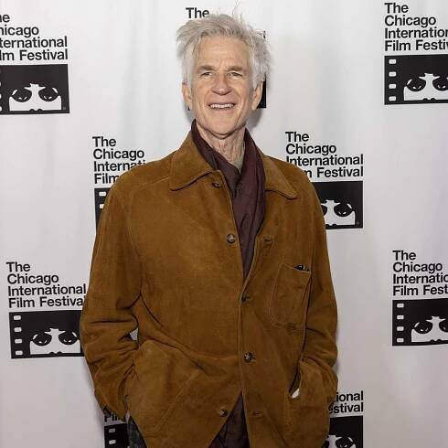 "Oppenheimer" Star Matthew Modine Will Officiate Millie Bobby Brown and Jake Bongiovi’s Wedding