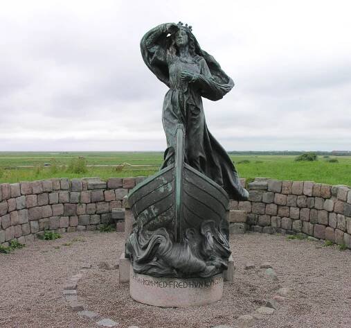Anne Marie Carl-Nielsen – Wikipedia