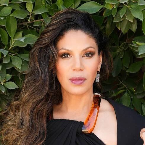 merle dandridge