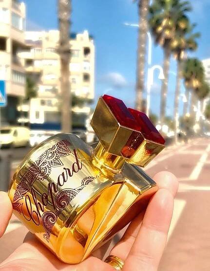 Happy Spirit Forever Chopard pro ženy