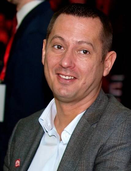 Zsolt Molnár - Wikipedia