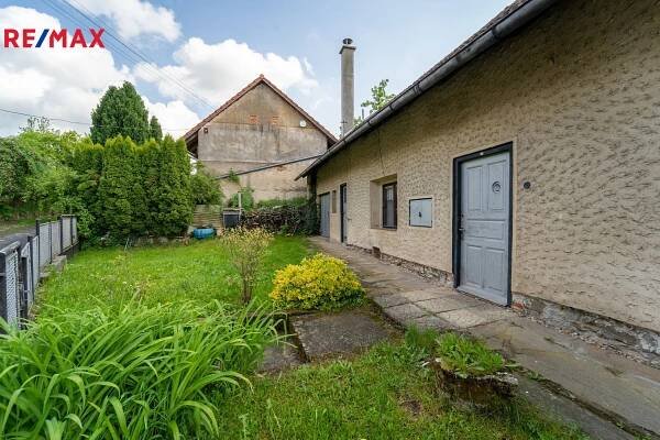Prodej Dům, Rašovice - Jindice, okres Kutná Hora