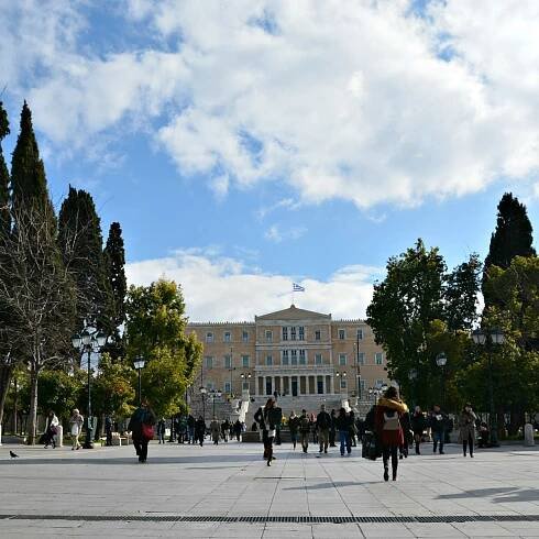 attractions Athens, Greece - Lonely Planet