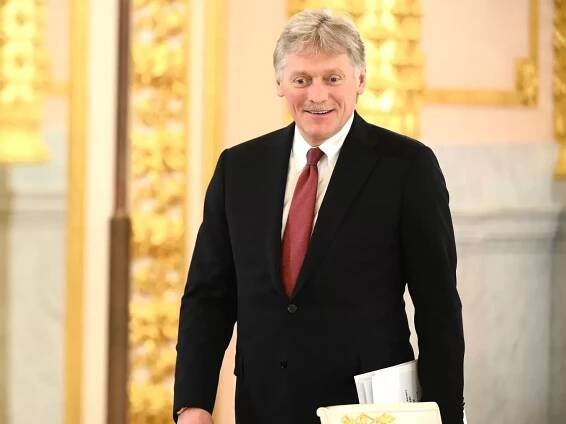 Rusko má nejlepší demokracii, tvrdí mluvčí Kremlu Dmitrij Peskov - Pravda24